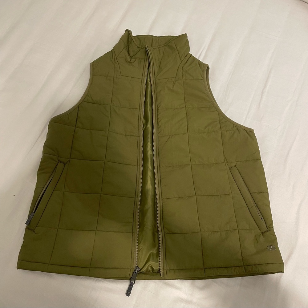 Merrell Puffer vest